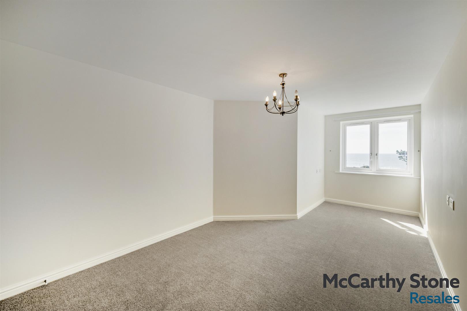 Roswell Court, Douglas Avenue, Exmouth