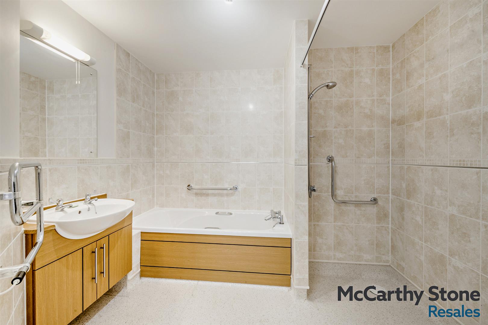 Roswell Court, Douglas Avenue, Exmouth