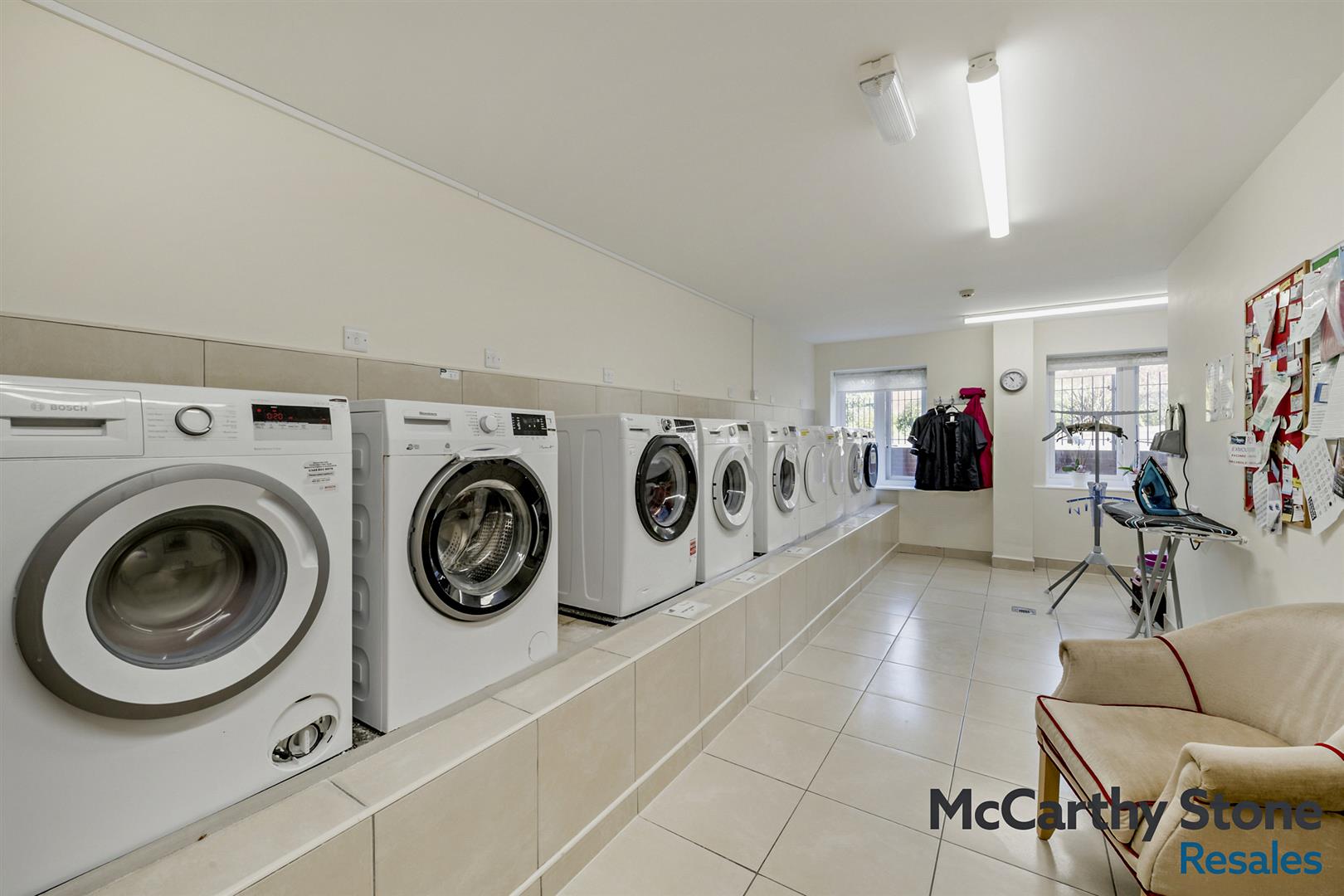 Roswell Court, Douglas Avenue, Exmouth