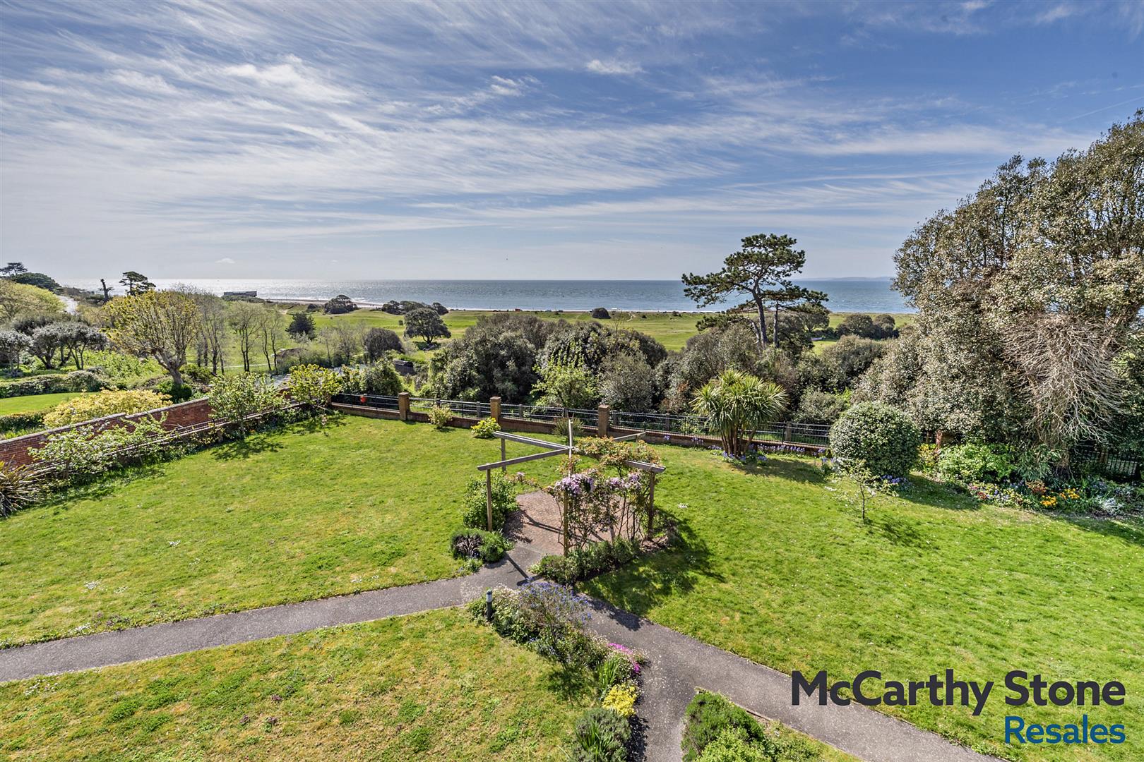 Roswell Court, Douglas Avenue, Exmouth