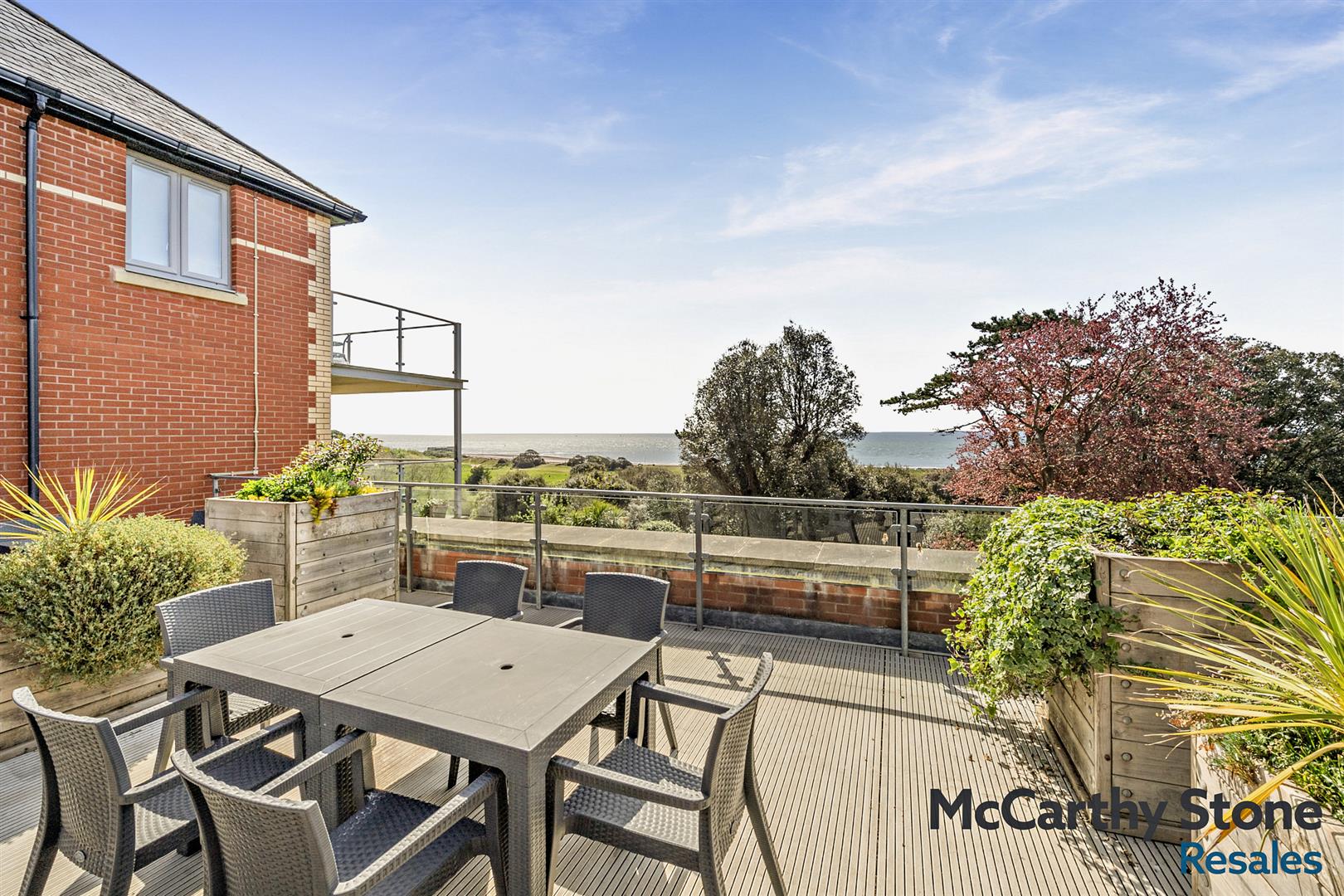 Roswell Court, Douglas Avenue, Exmouth