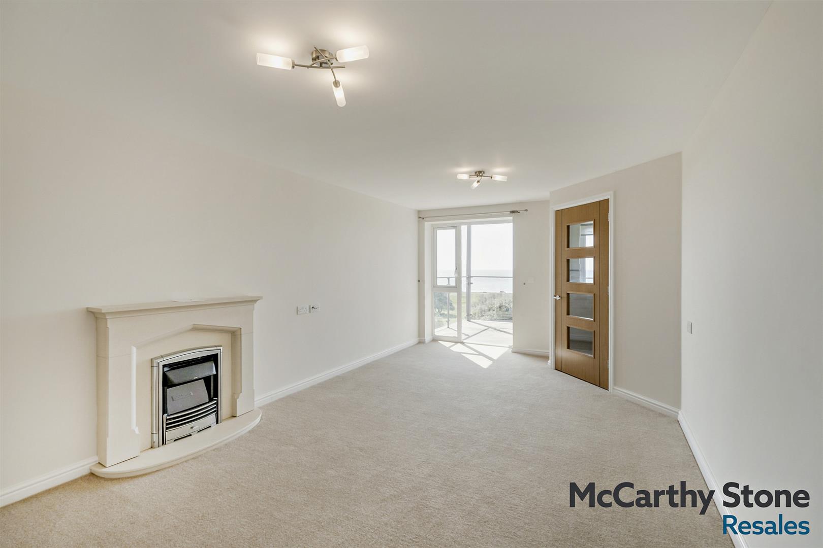 Roswell Court, Douglas Avenue, Exmouth