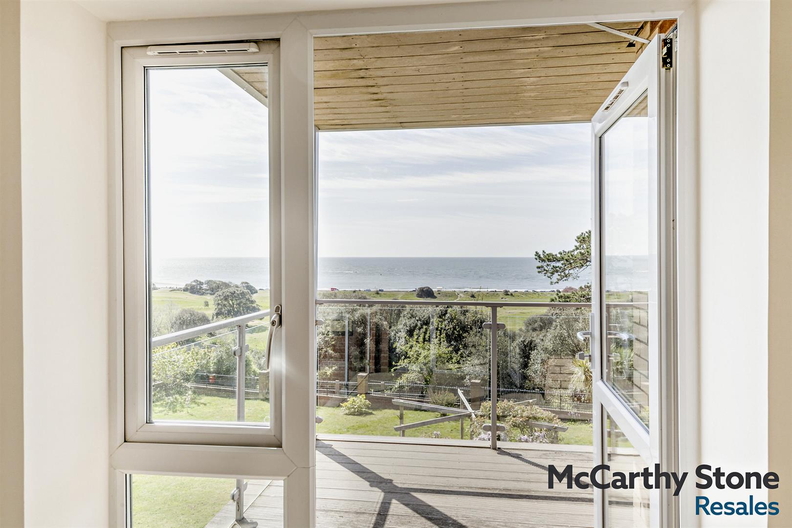 Roswell Court, Douglas Avenue, Exmouth