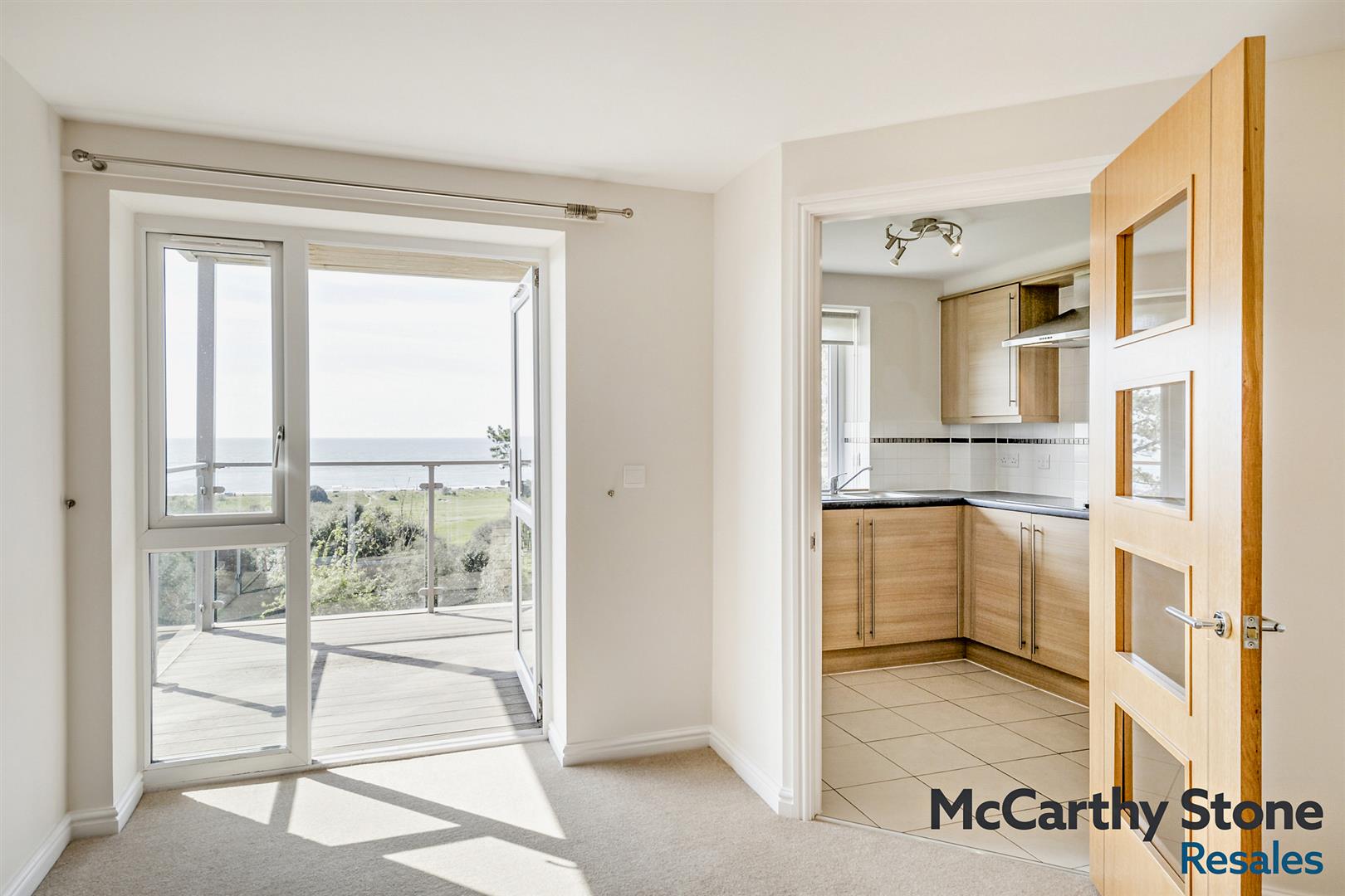 Roswell Court, Douglas Avenue, Exmouth