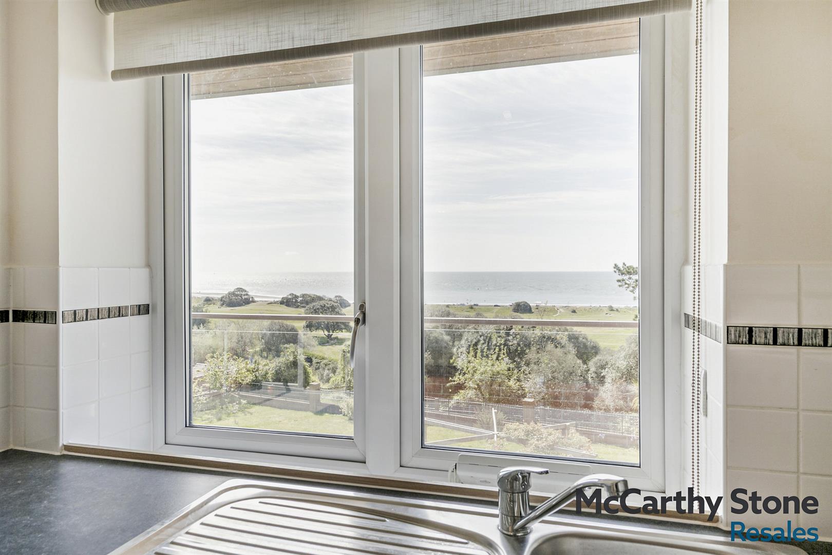 Roswell Court, Douglas Avenue, Exmouth