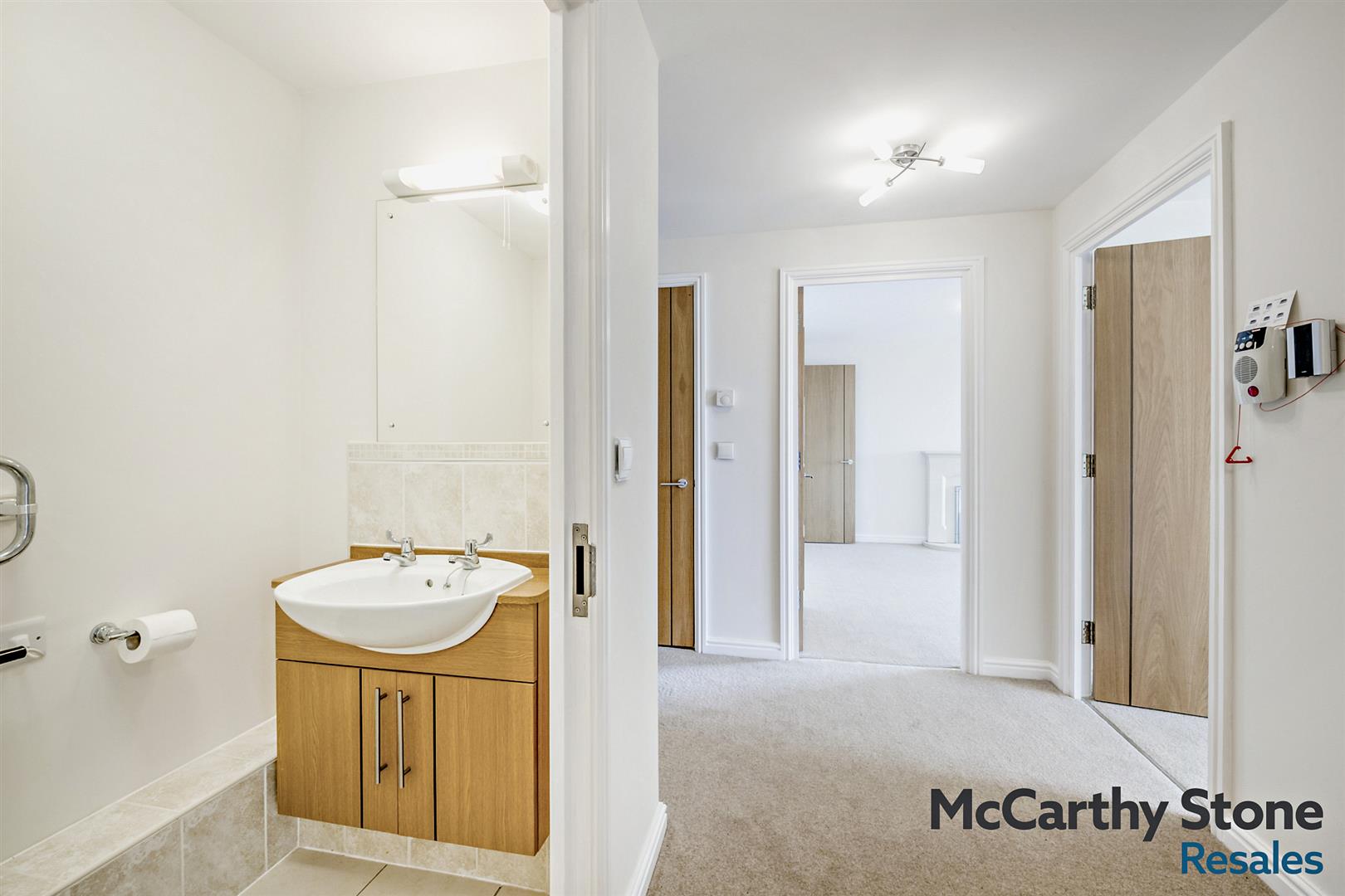 Roswell Court, Douglas Avenue, Exmouth