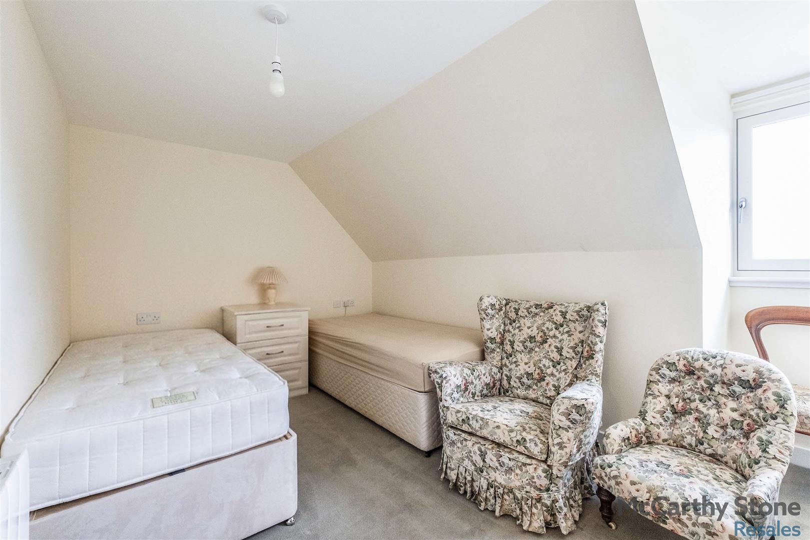 Oakwood Court, Crown Avenue, Inverness, IV2 3FN