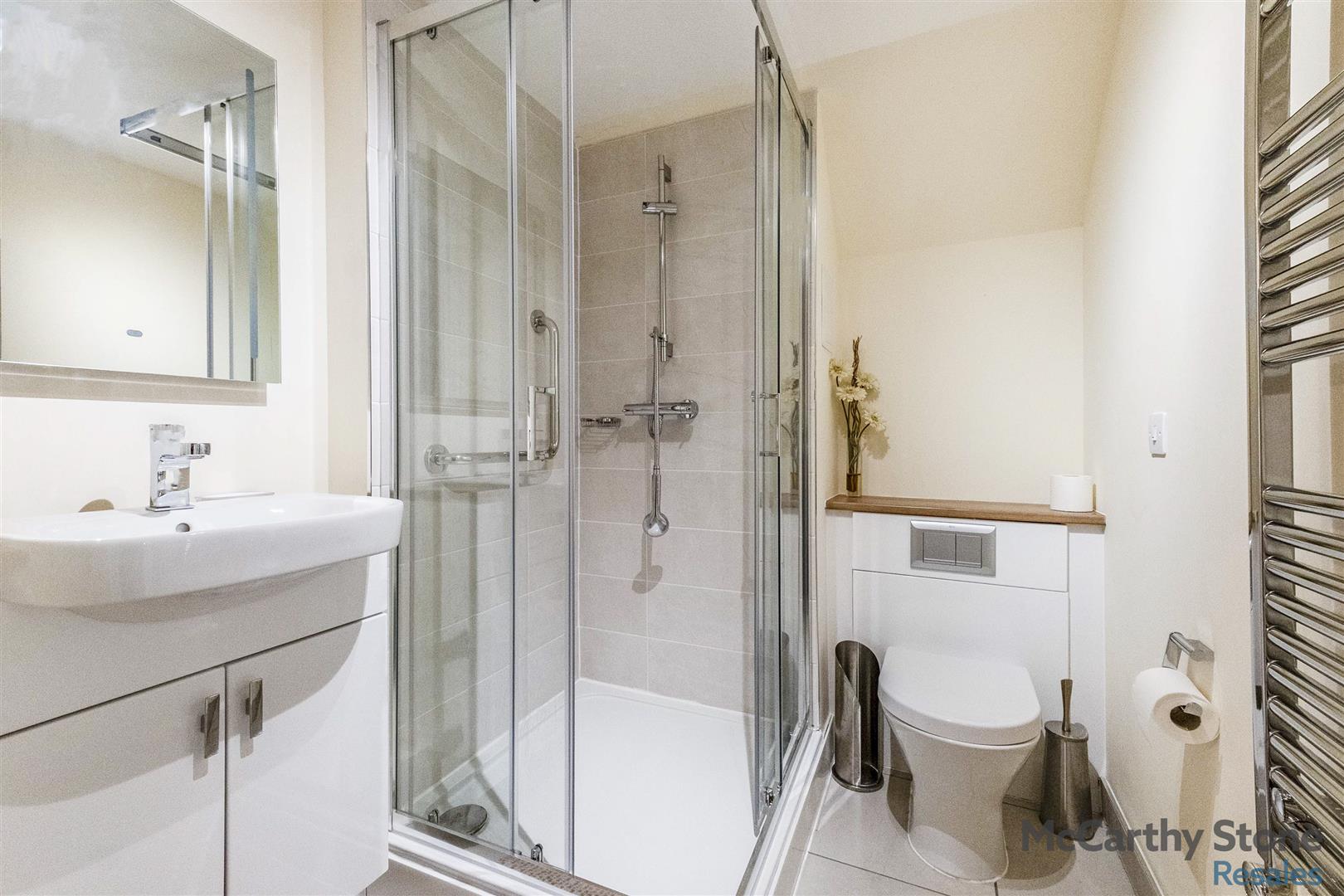 Oakwood Court, Crown Avenue, Inverness, IV2 3FN