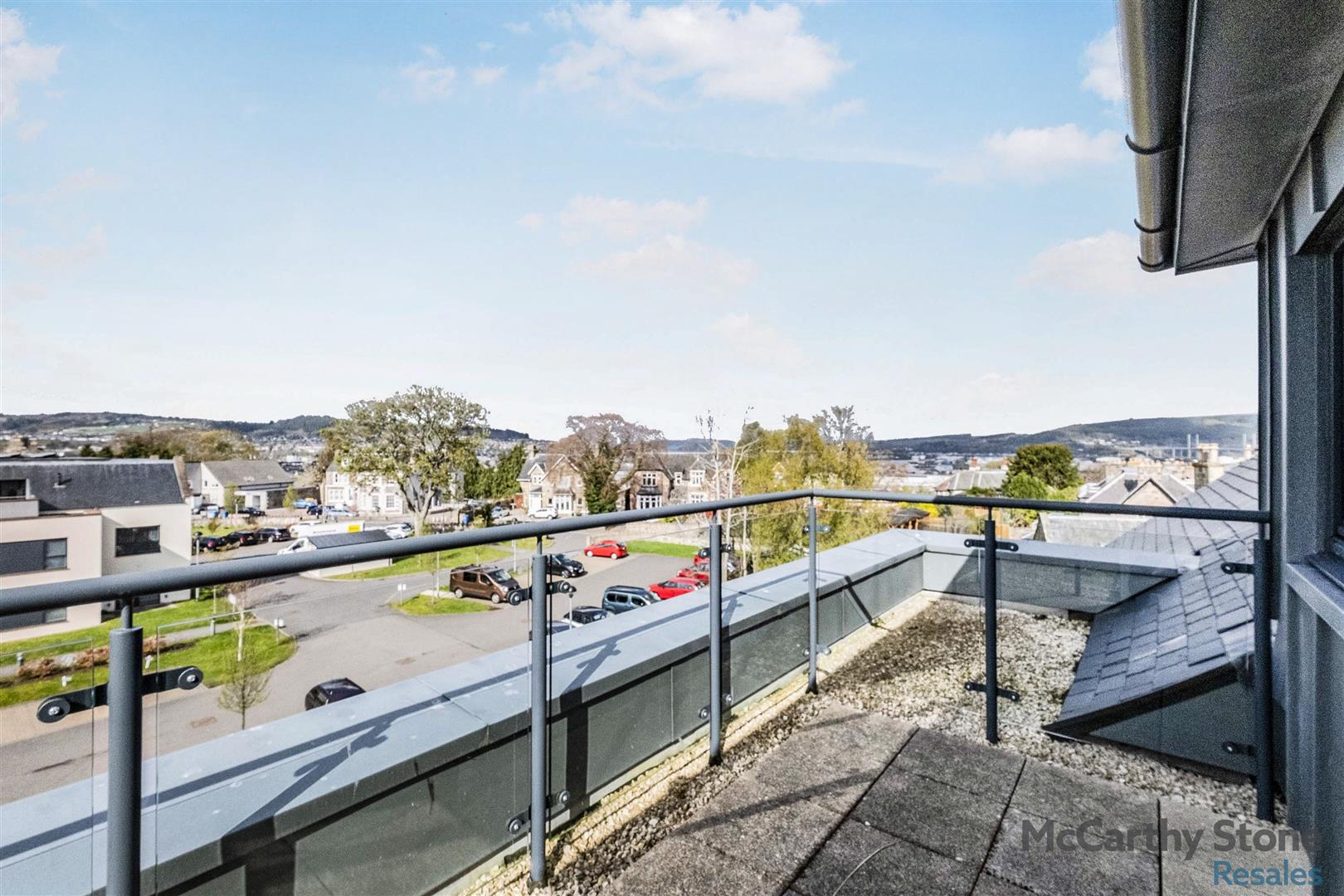 Oakwood Court, Crown Avenue, Inverness, IV2 3FN