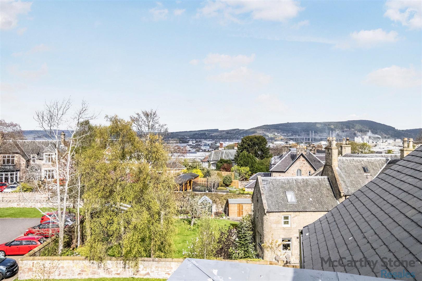 Oakwood Court, Crown Avenue, Inverness, IV2 3FN