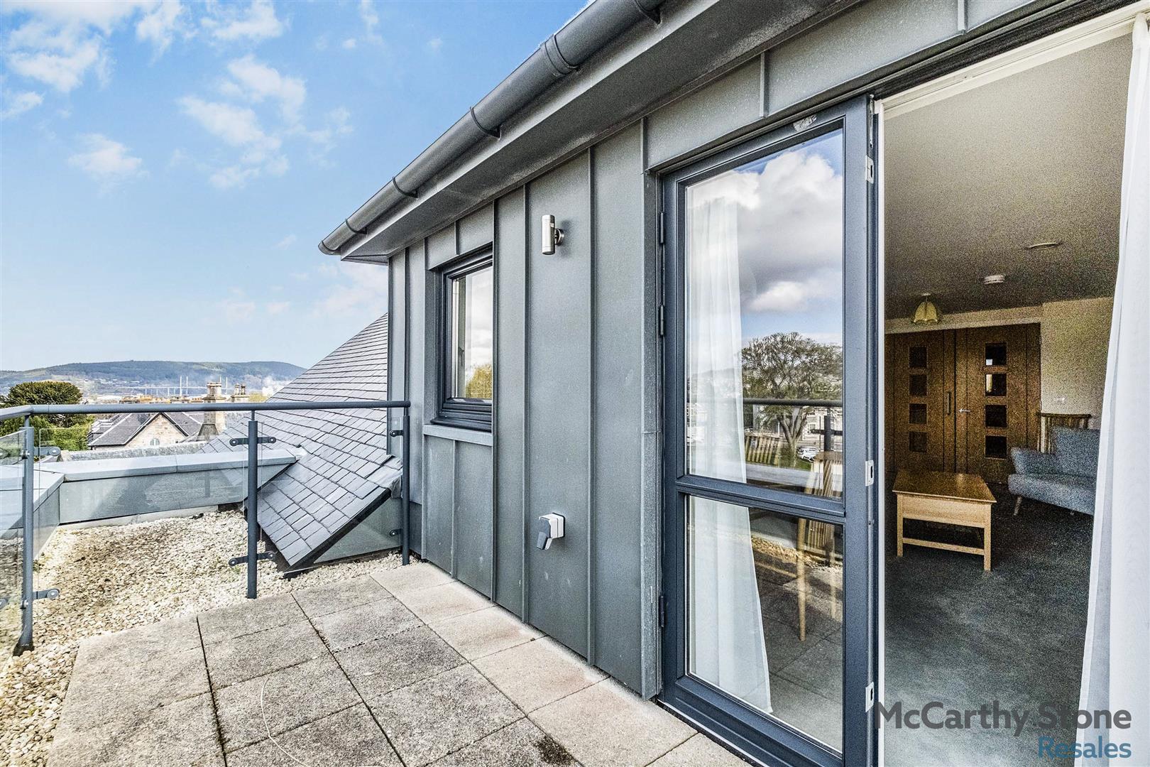 Oakwood Court, Crown Avenue, Inverness, IV2 3FN