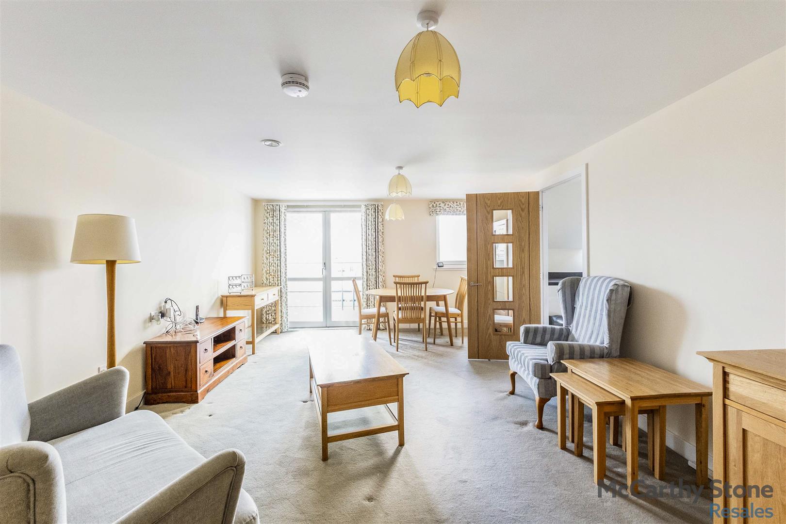 Oakwood Court, Crown Avenue, Inverness, IV2 3FN