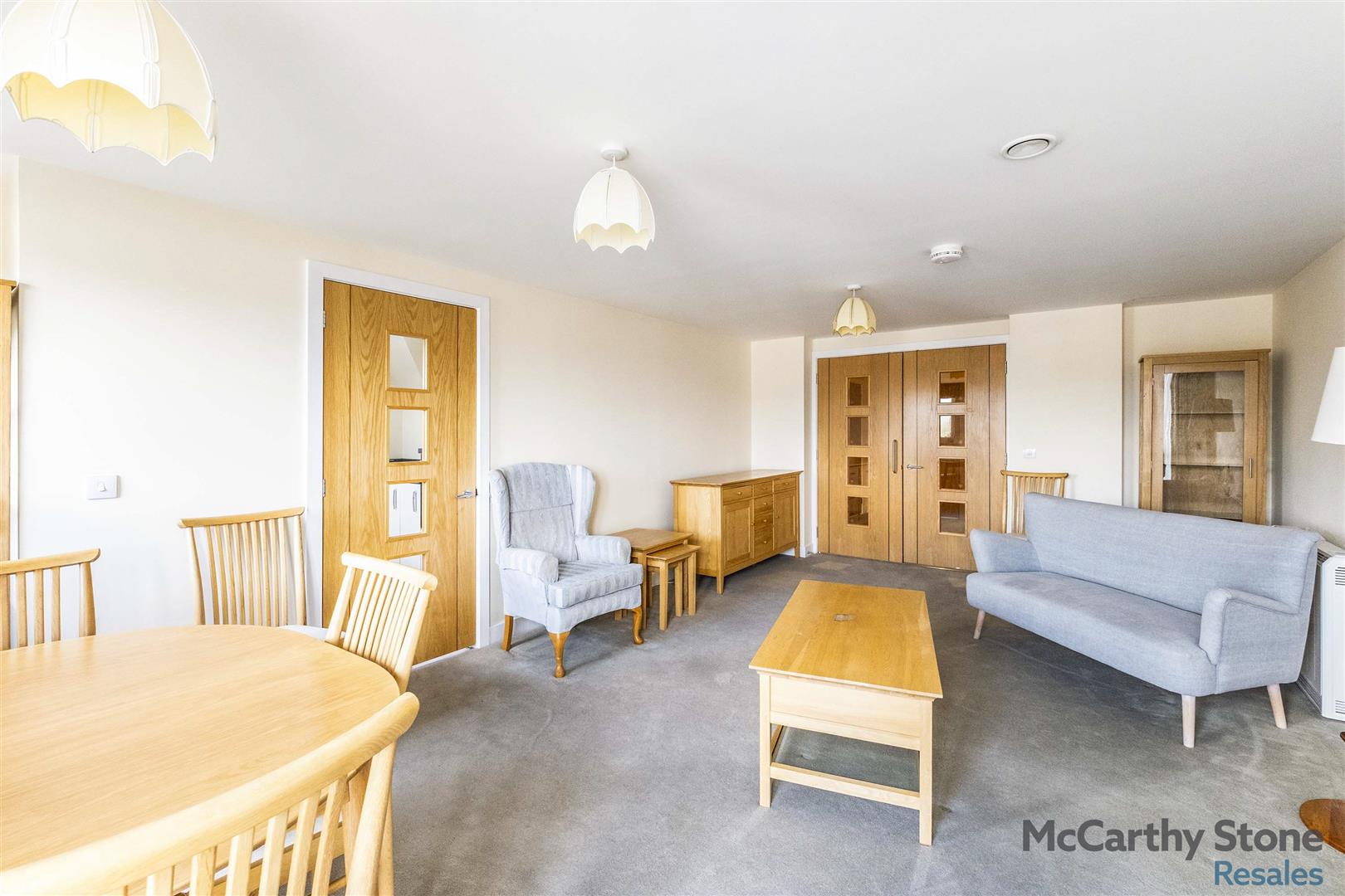 Oakwood Court, Crown Avenue, Inverness, IV2 3FN