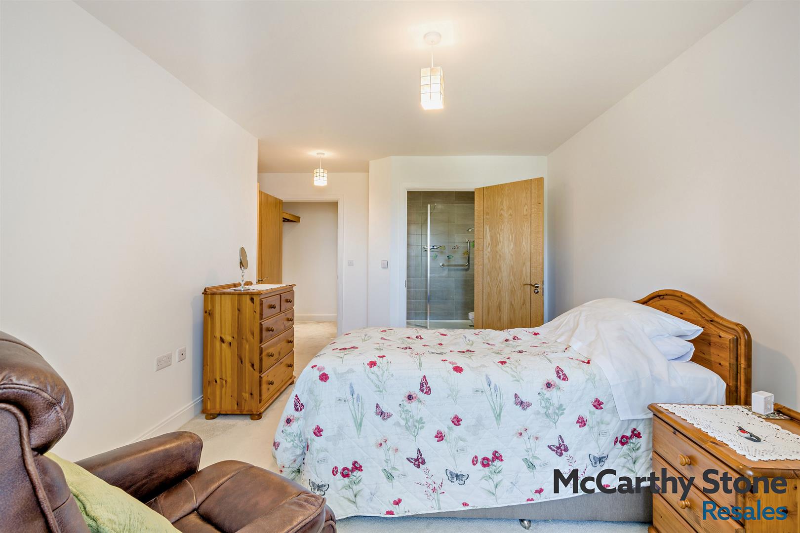 Louis Arthur Court, New Road, North Walsham