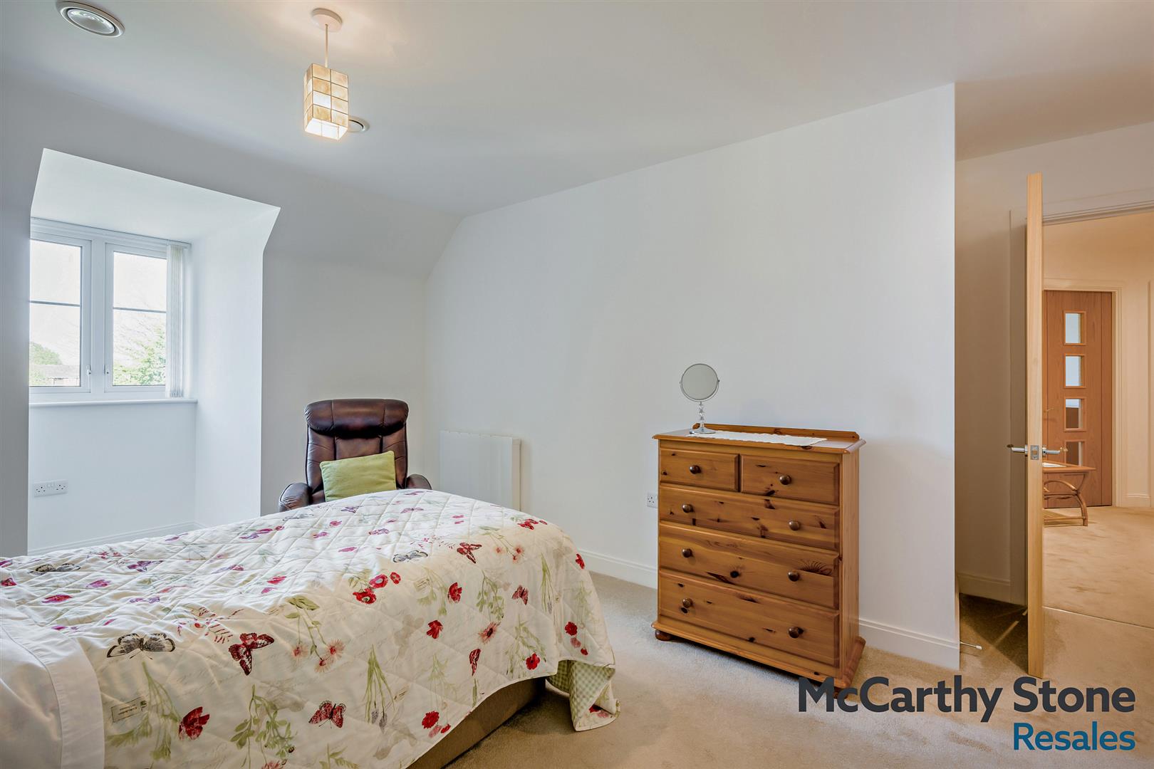 Louis Arthur Court, New Road, North Walsham