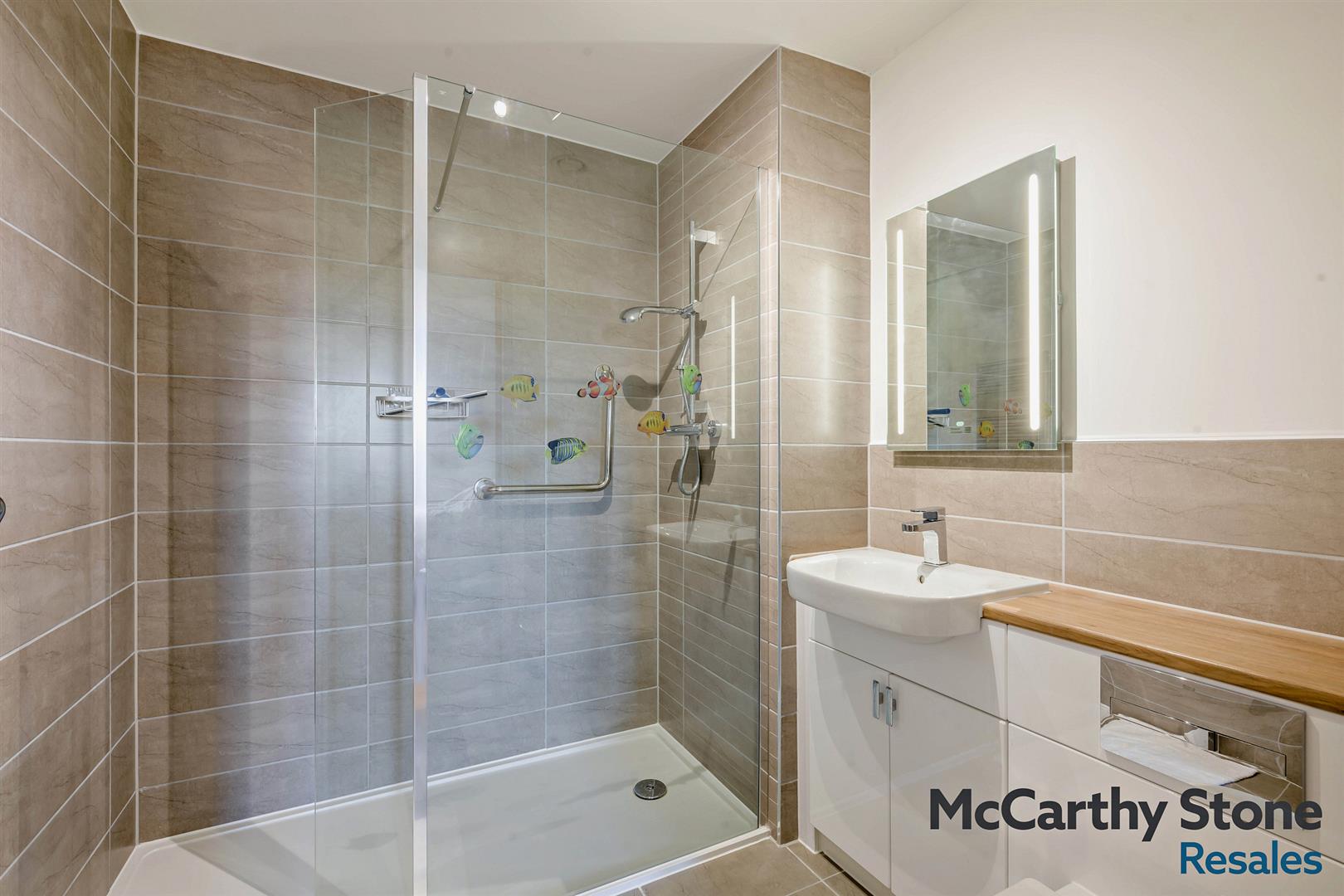 Louis Arthur Court, New Road, North Walsham