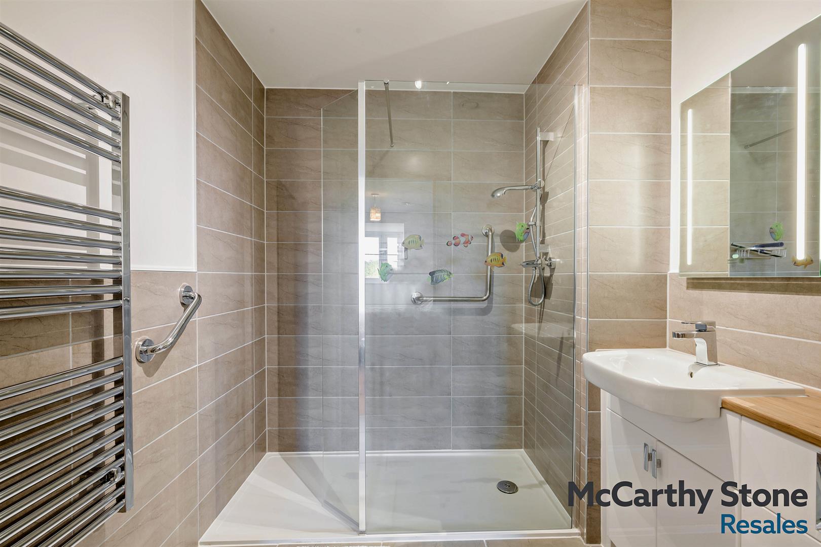 Louis Arthur Court, New Road, North Walsham