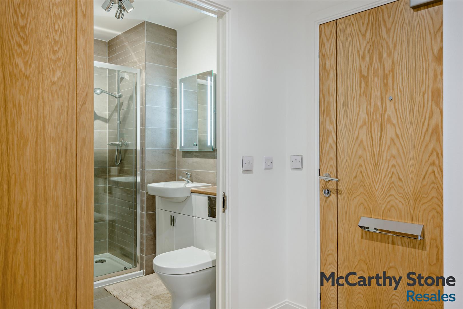 Louis Arthur Court, New Road, North Walsham