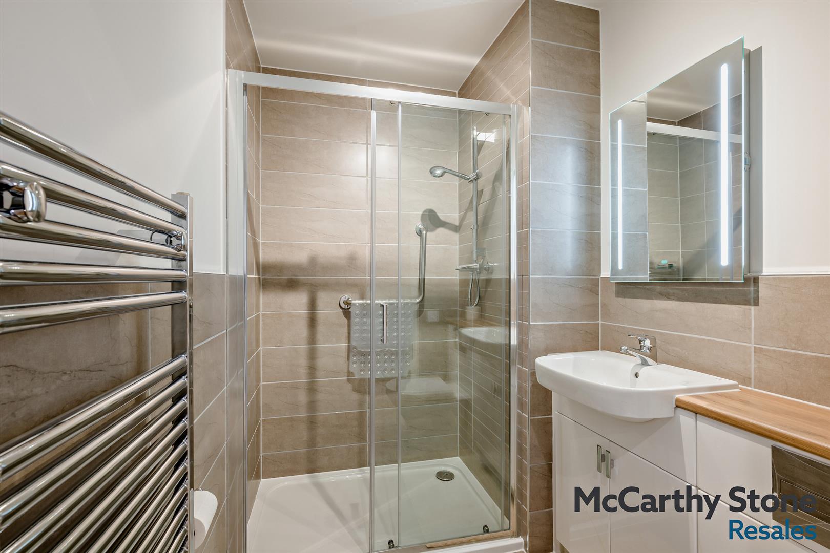 Louis Arthur Court, New Road, North Walsham