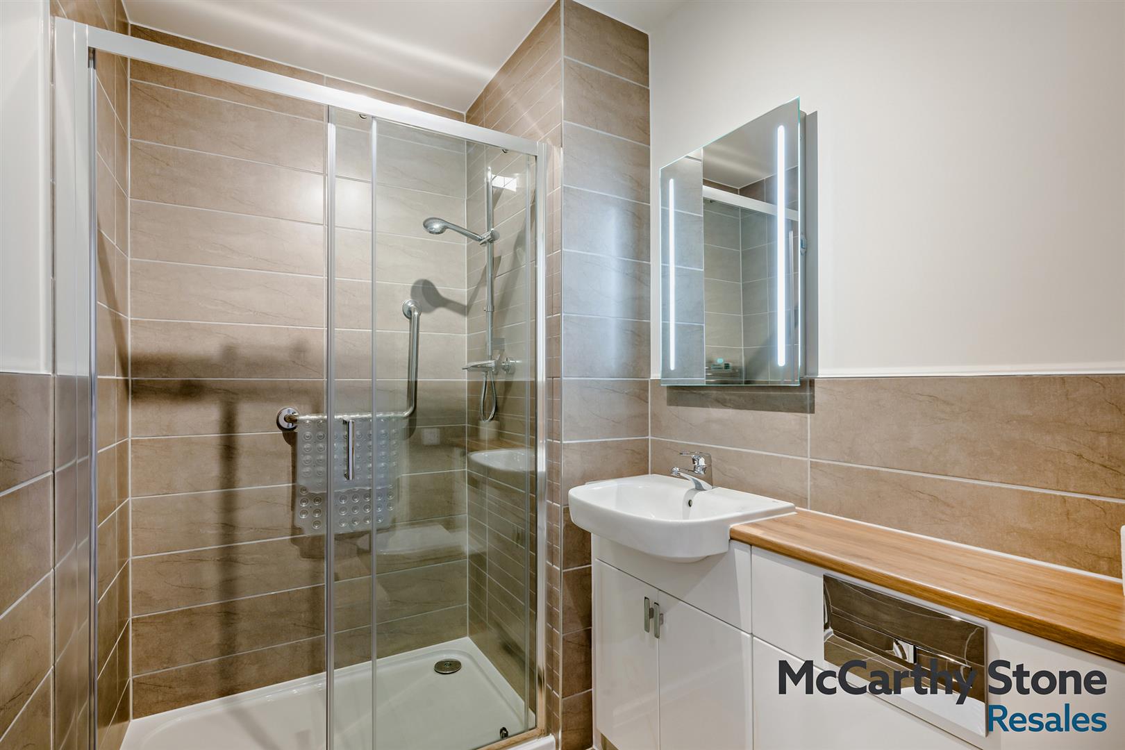 Louis Arthur Court, New Road, North Walsham