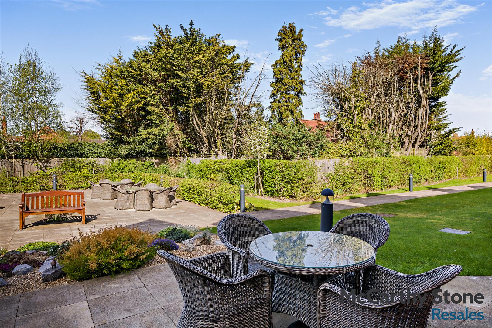 Louis Arthur Court, New Road, North Walsham