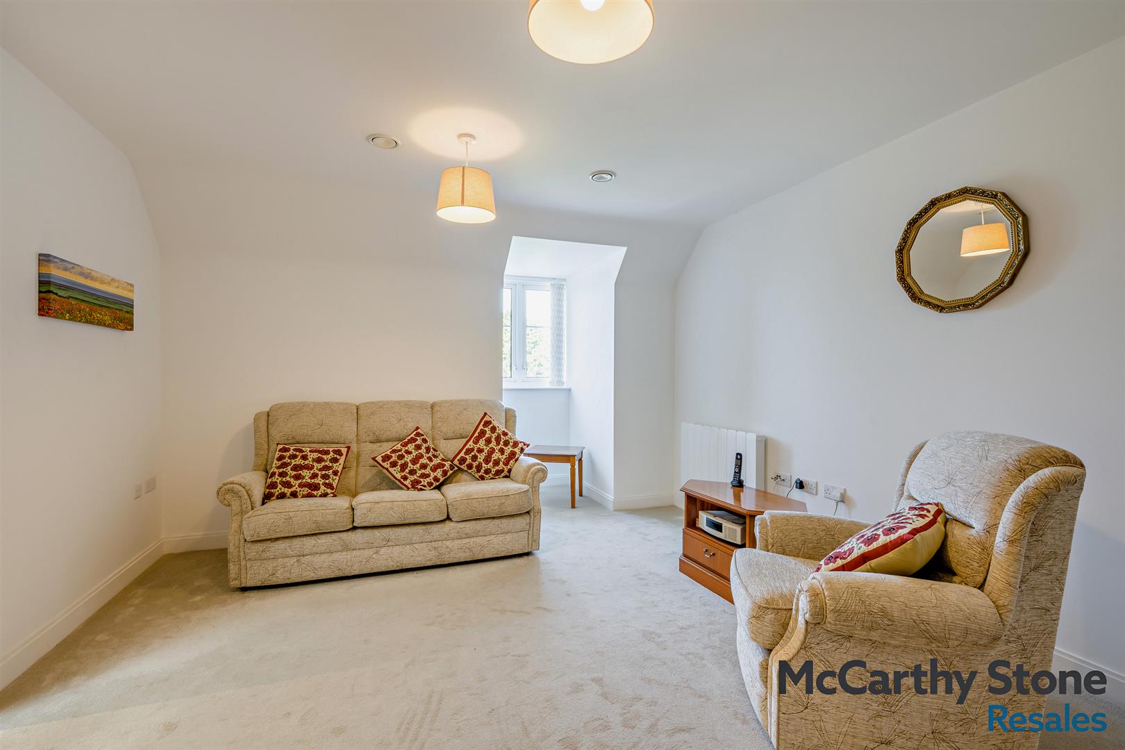 Louis Arthur Court, New Road, North Walsham