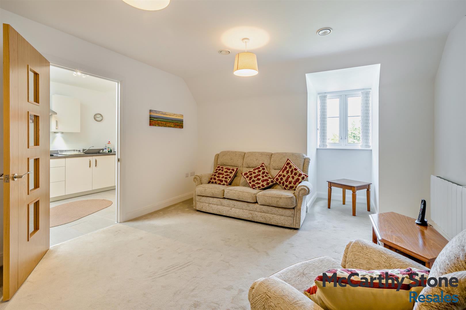 Louis Arthur Court, New Road, North Walsham