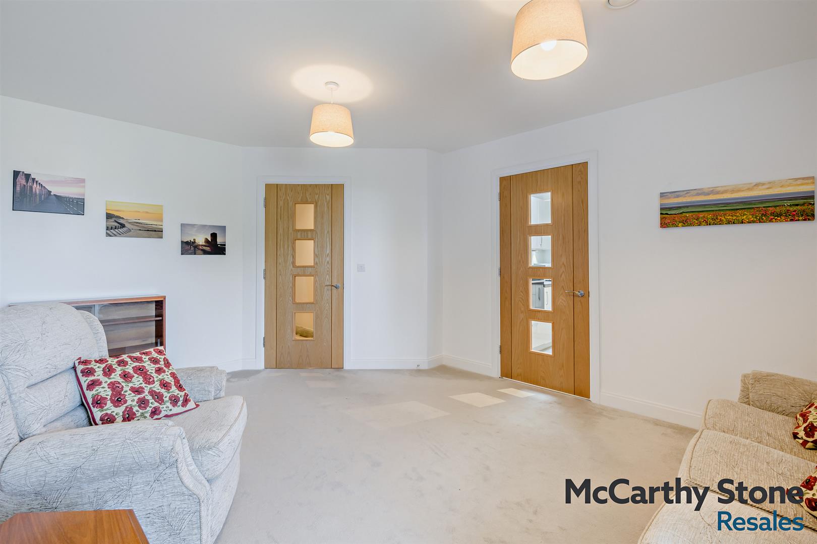 Louis Arthur Court, New Road, North Walsham