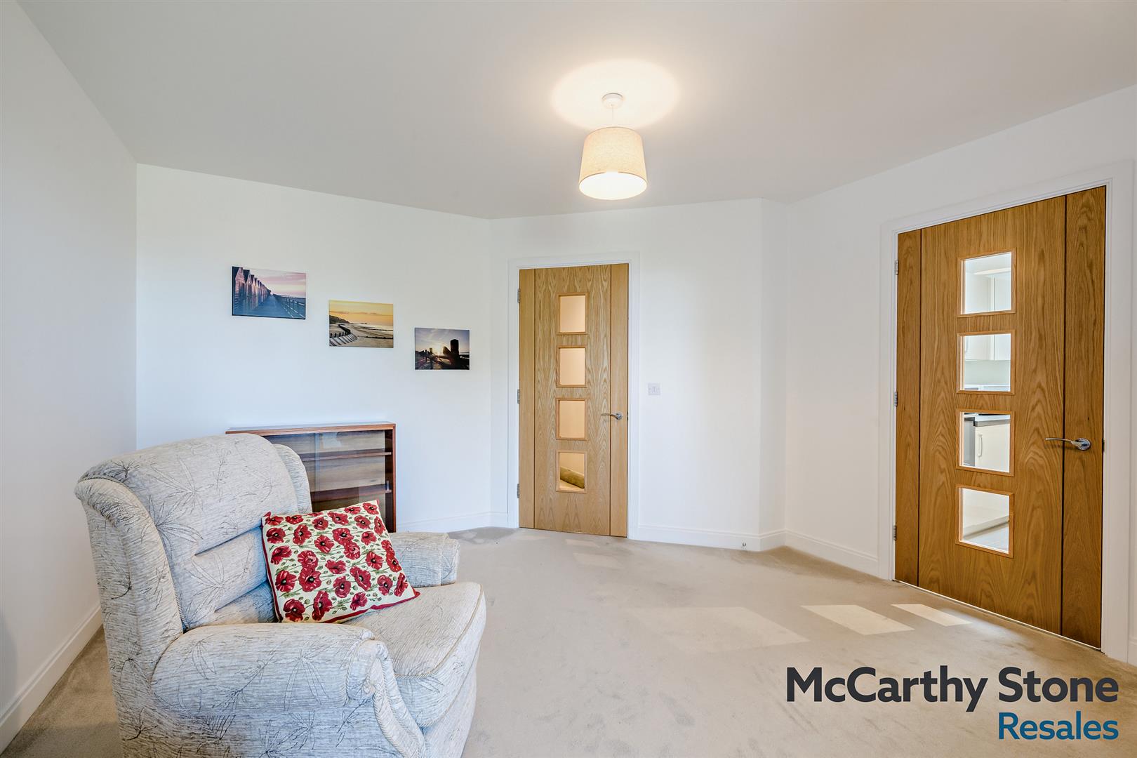 Louis Arthur Court, New Road, North Walsham