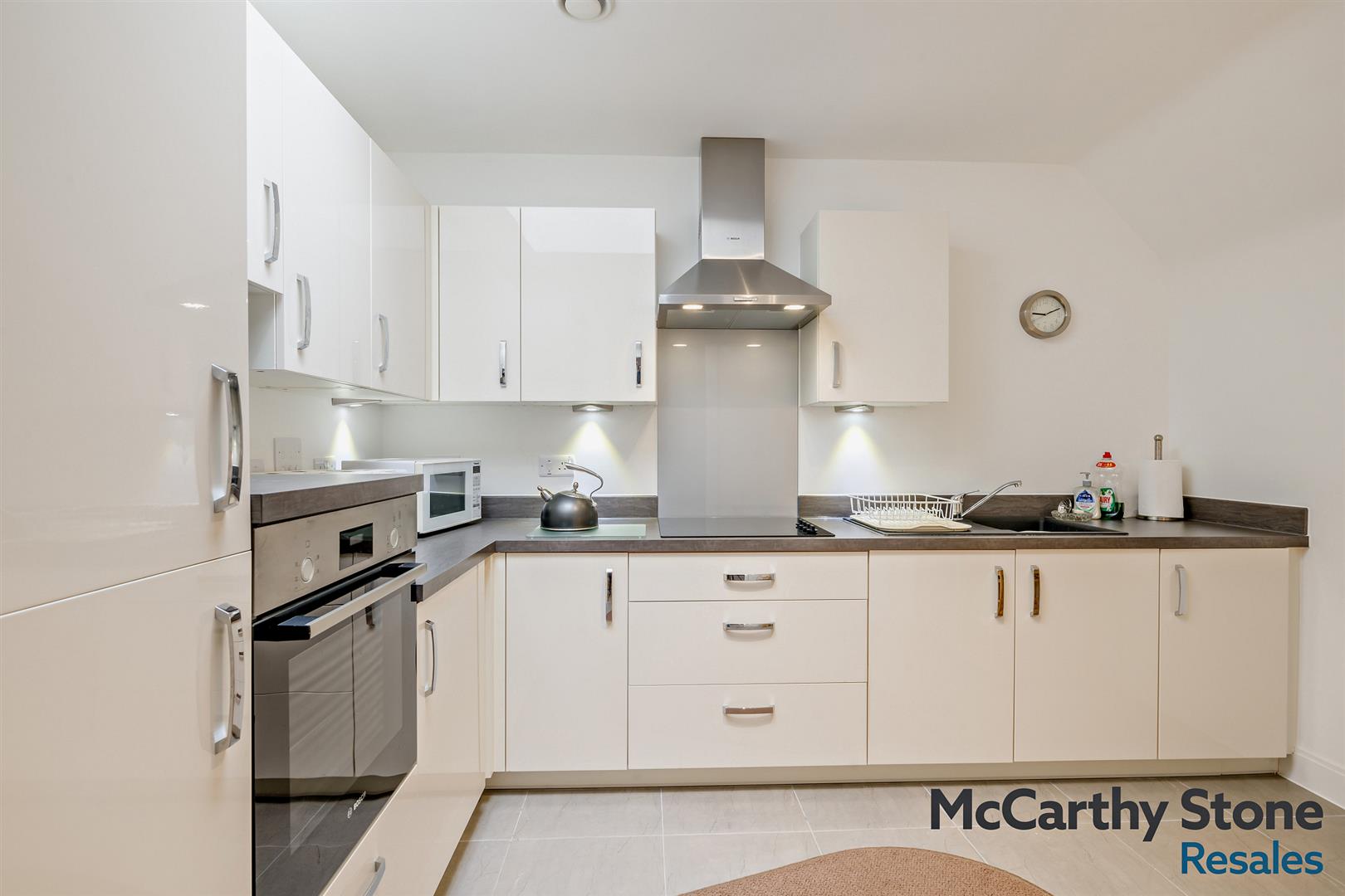 Louis Arthur Court, New Road, North Walsham