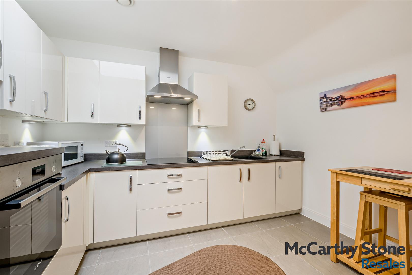 Louis Arthur Court, New Road, North Walsham