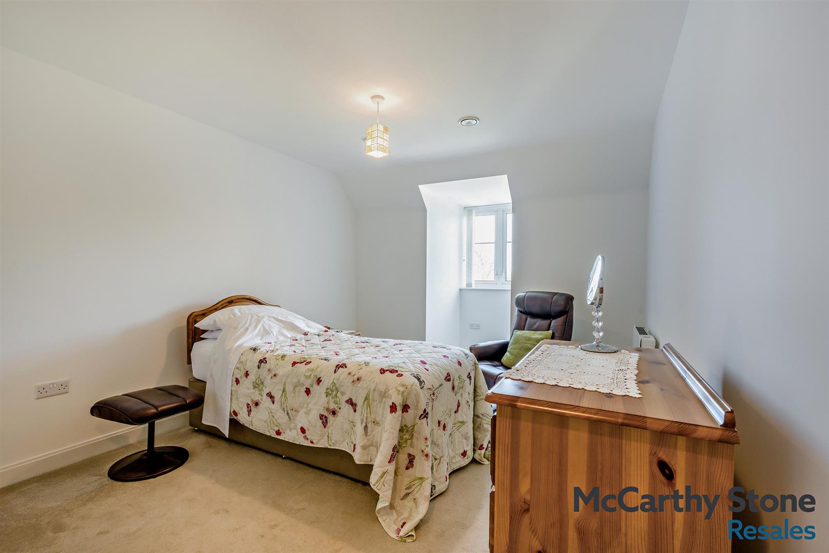 Louis Arthur Court, New Road, North Walsham