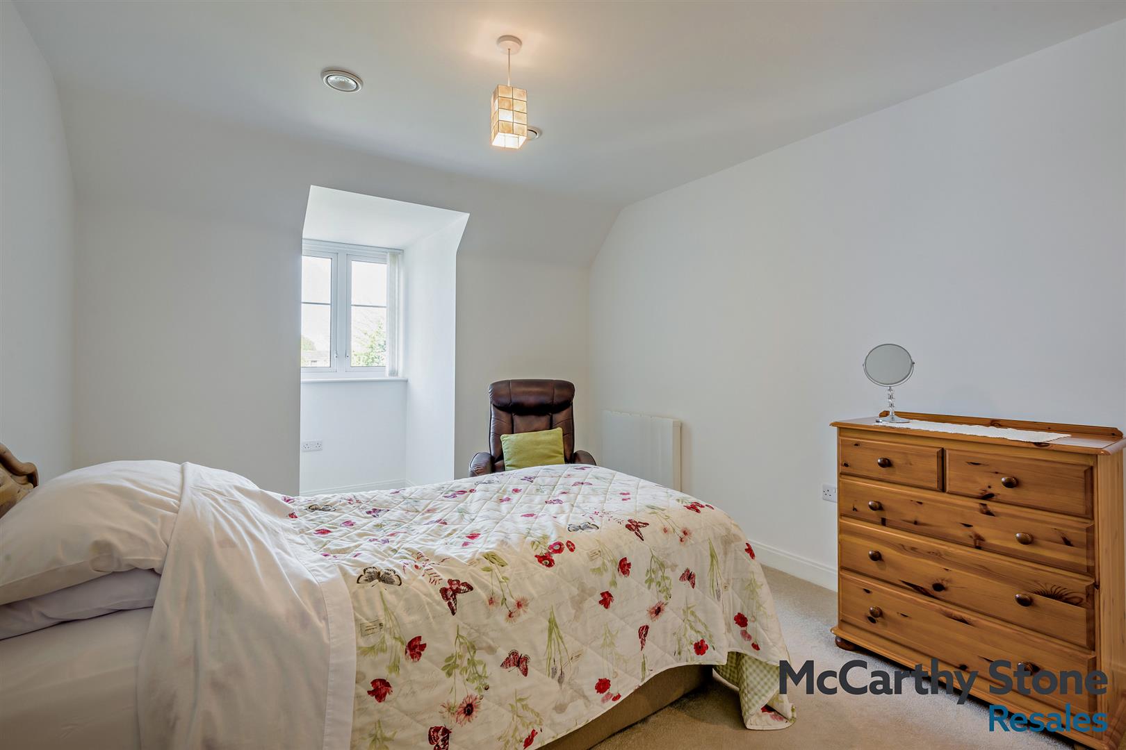 Louis Arthur Court, New Road, North Walsham