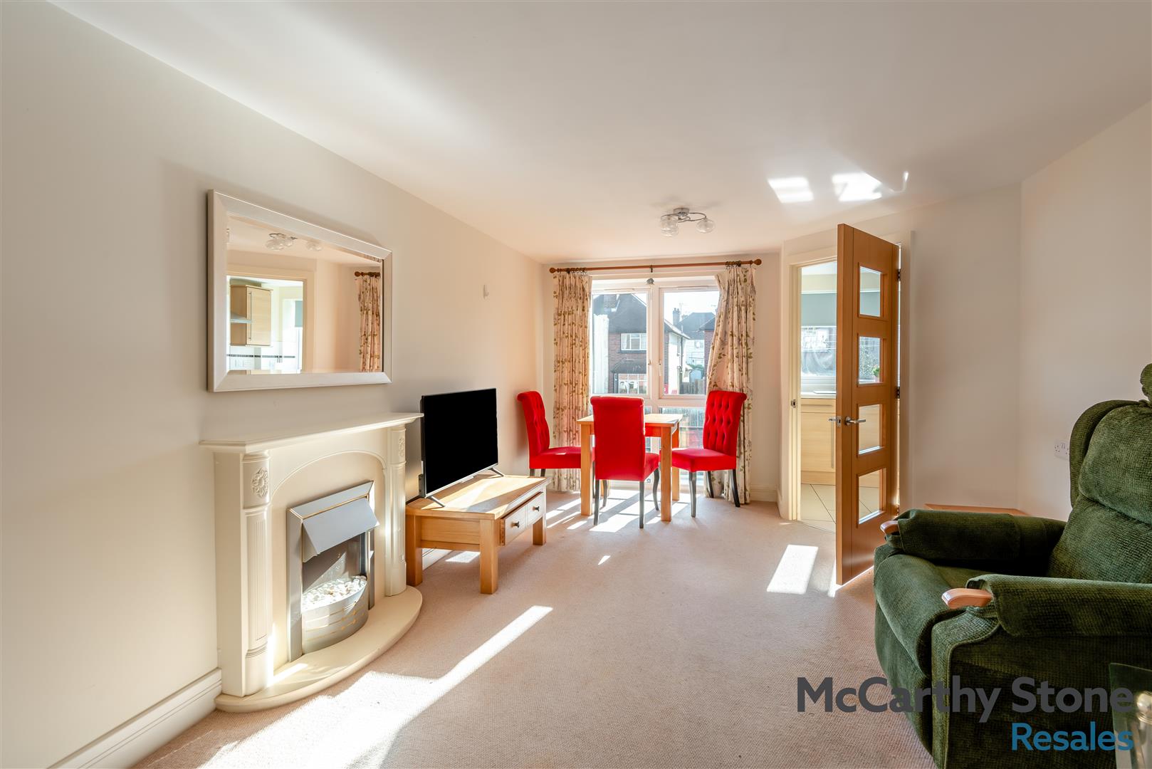 Waggoners Court, Legions Way, Bishop's Stortford