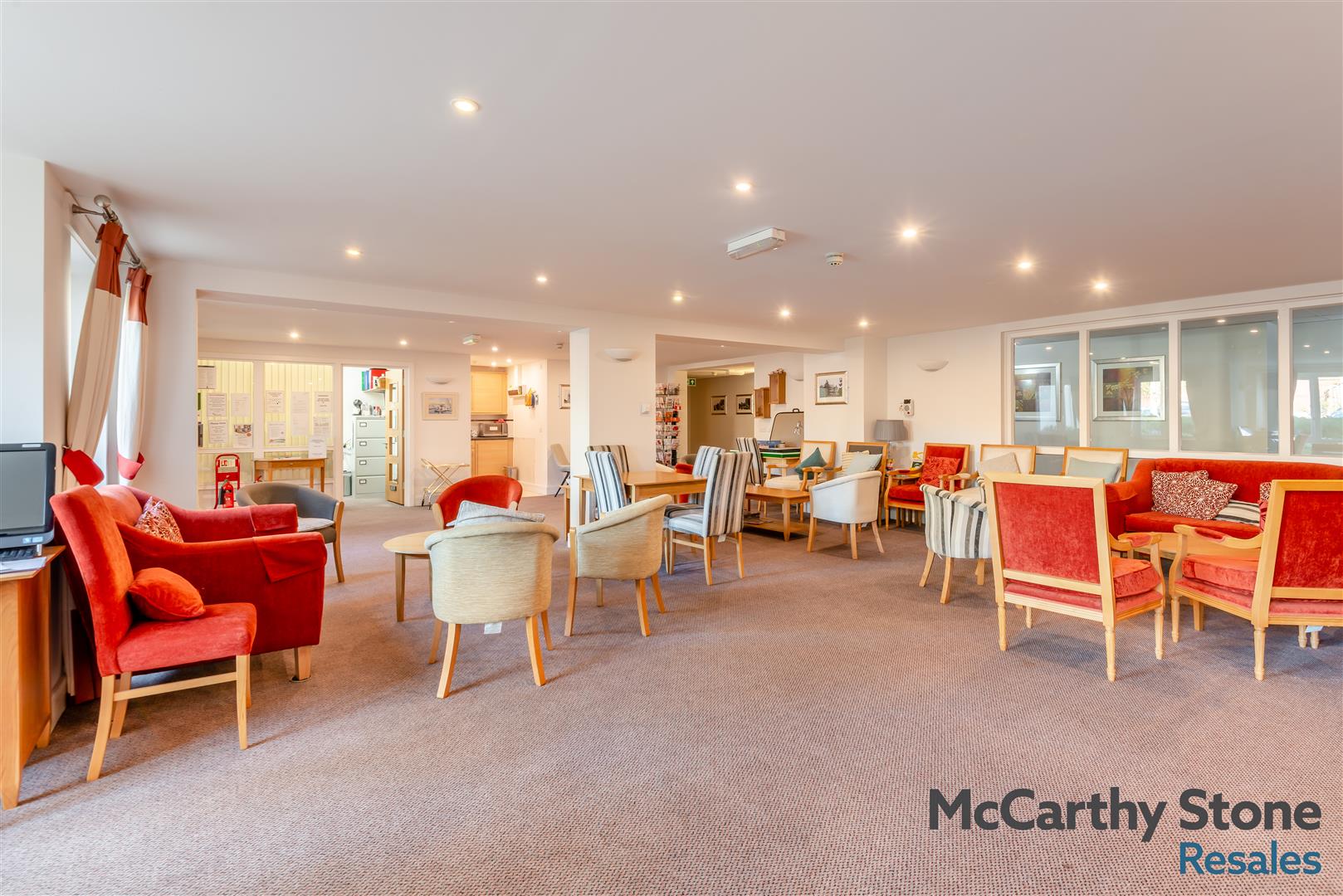 Waggoners Court, Legions Way, Bishop's Stortford