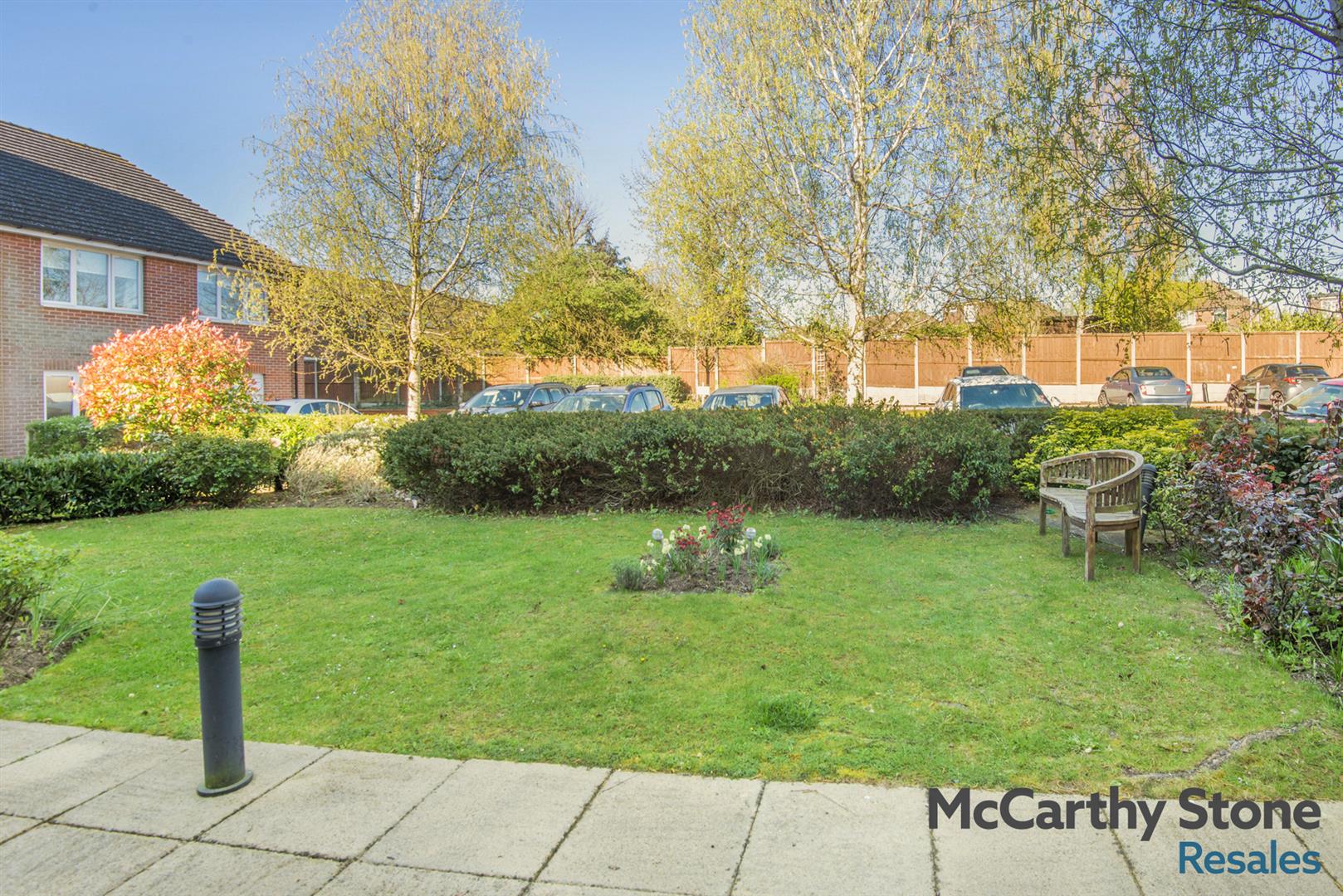 Waggoners Court, Legions Way, Bishop's Stortford