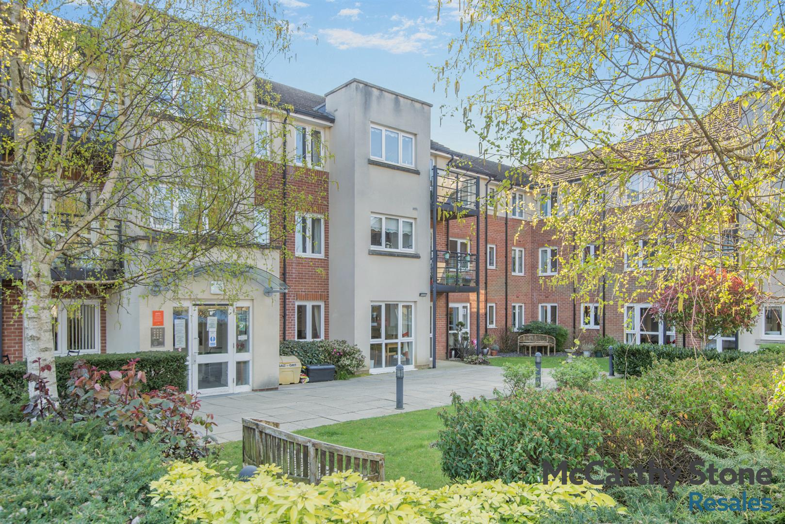 Waggoners Court, Legions Way, Bishop's Stortford