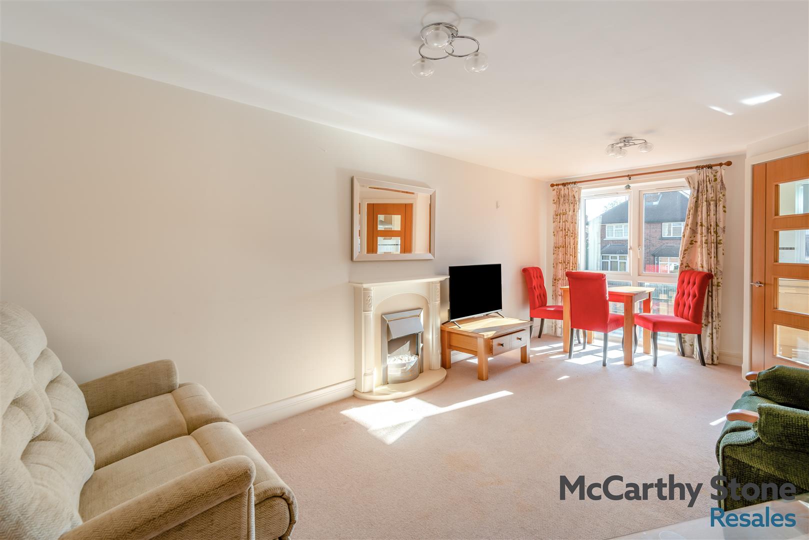 Waggoners Court, Legions Way, Bishop's Stortford