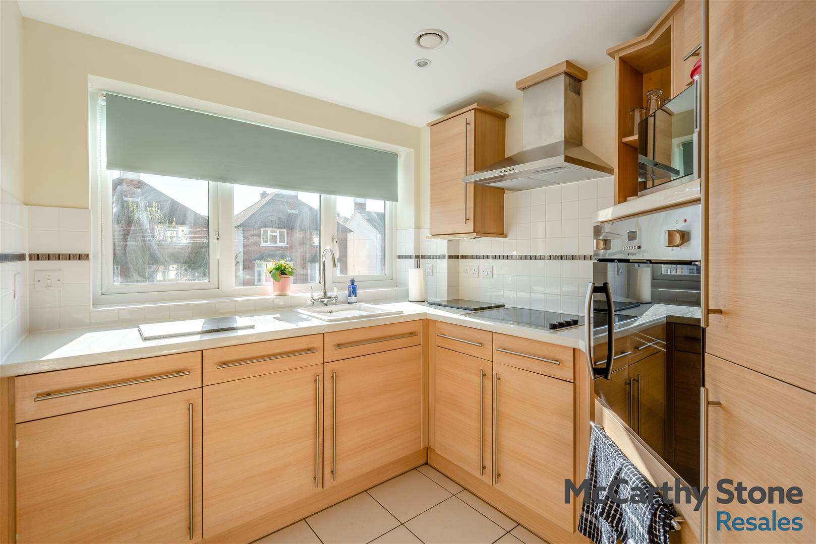 Waggoners Court, Legions Way, Bishop's Stortford