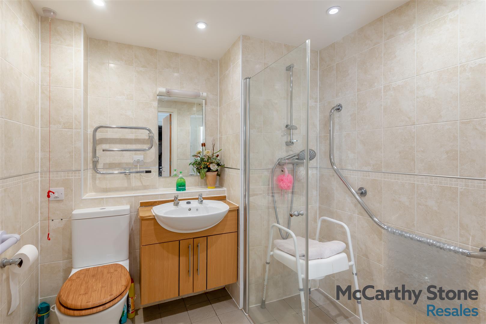 Waggoners Court, Legions Way, Bishop's Stortford