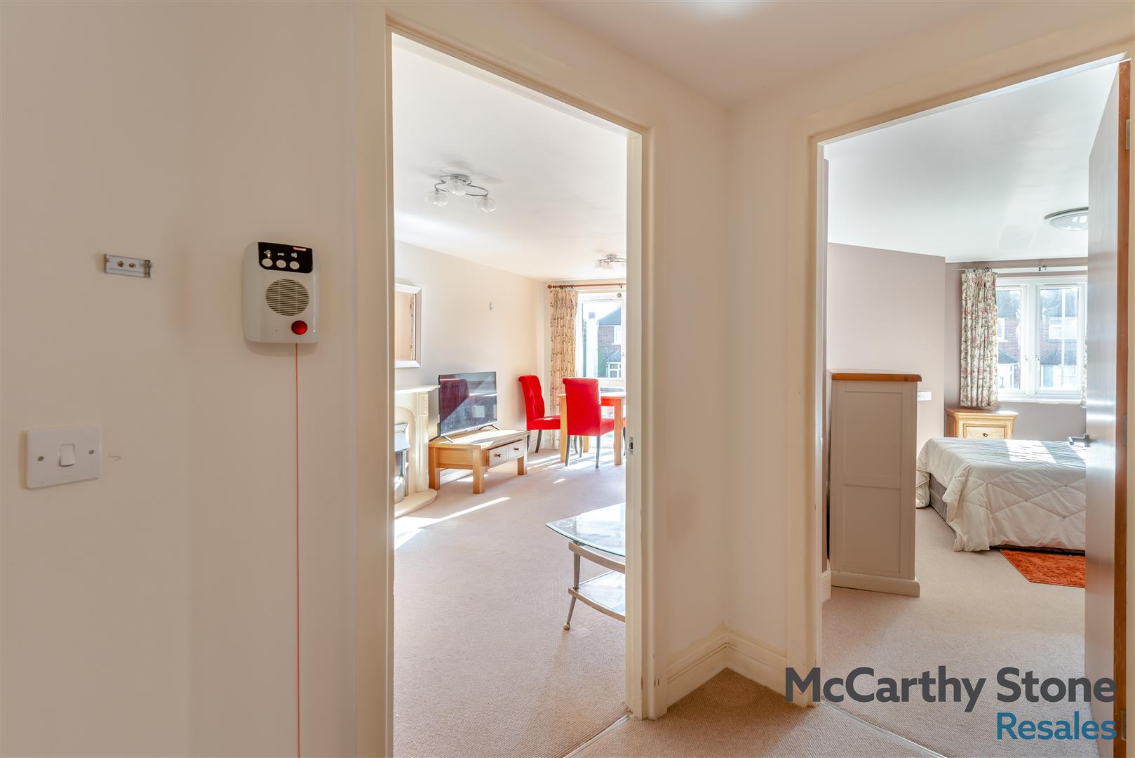 Waggoners Court, Legions Way, Bishop's Stortford