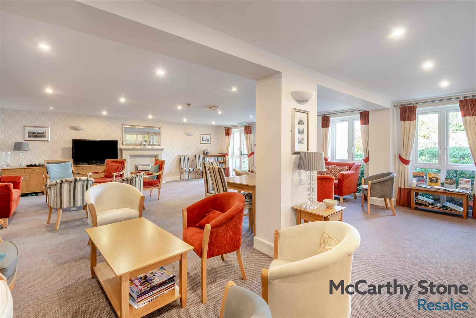 Waggoners Court, Legions Way, Bishop's Stortford