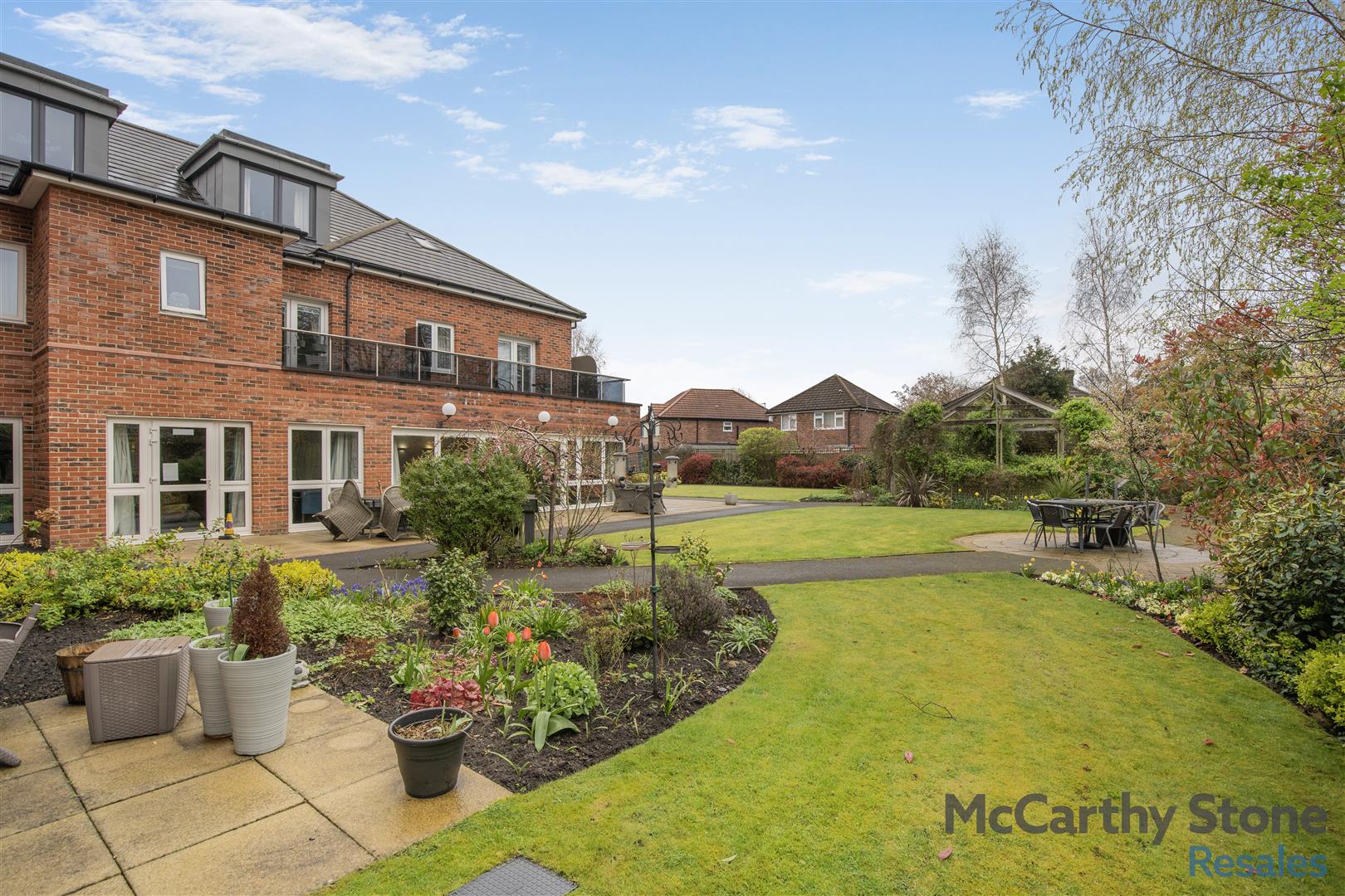Oakfield Court, Crofts Bank Road, Urmston, Manchester, M41 0AA