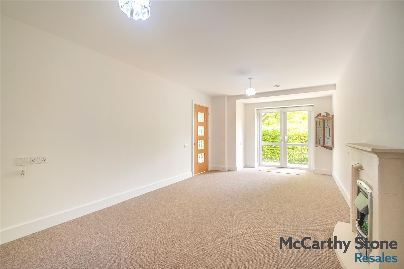 Peel Court, College Way, Welwyn Garden City, Hertfordshire, AL8 6DG