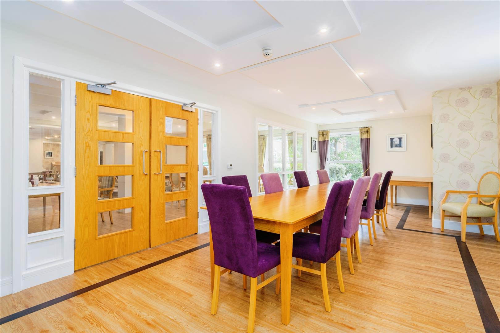 Peel Court, College Way, Welwyn Garden City, Hertfordshire, AL8 6DG