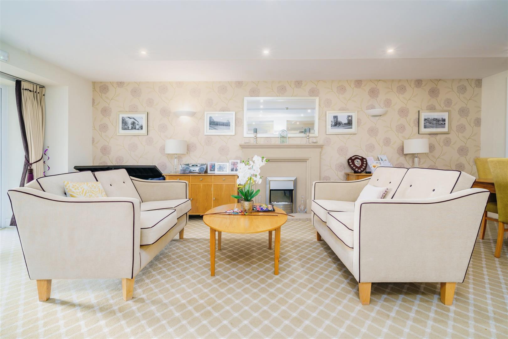 Peel Court, College Way, Welwyn Garden City, Hertfordshire, AL8 6DG