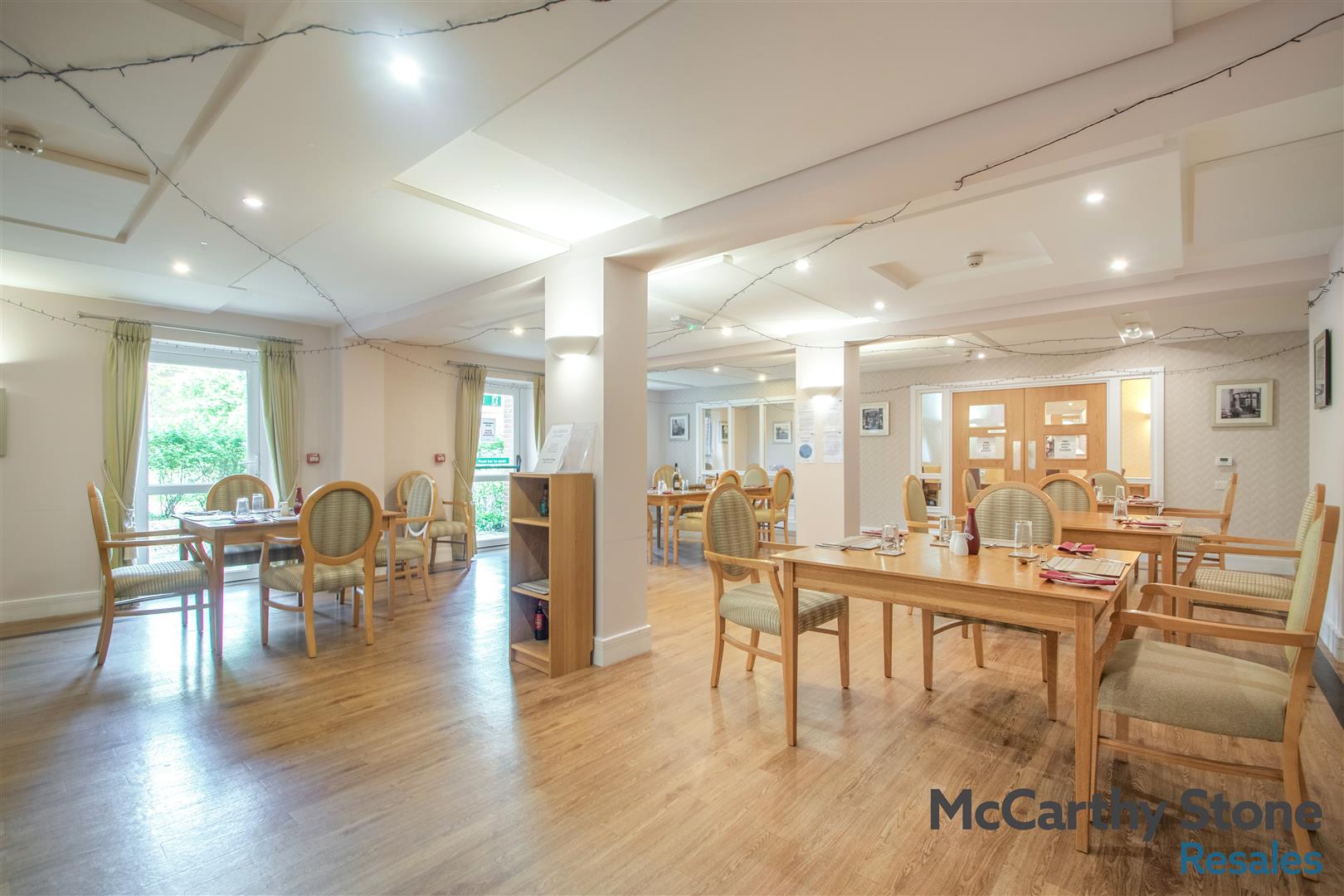 Peel Court, College Way, Welwyn Garden City, Hertfordshire, AL8 6DG