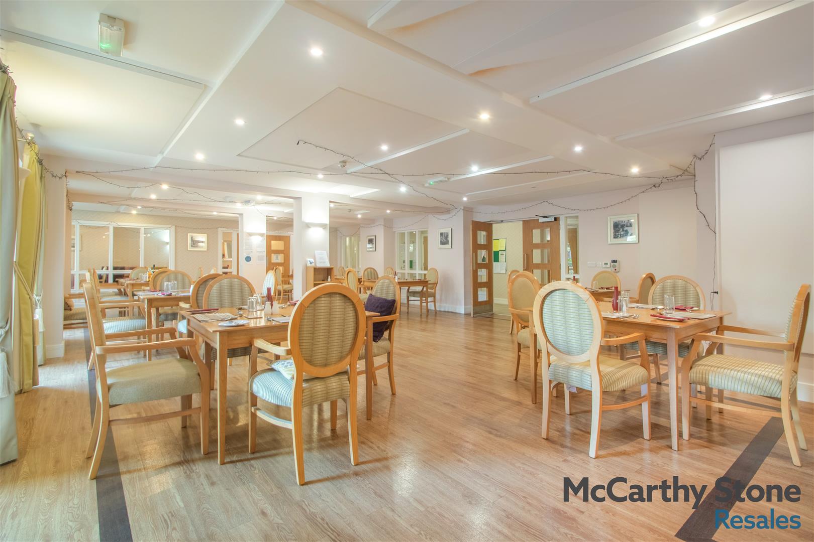 Peel Court, College Way, Welwyn Garden City, Hertfordshire, AL8 6DG