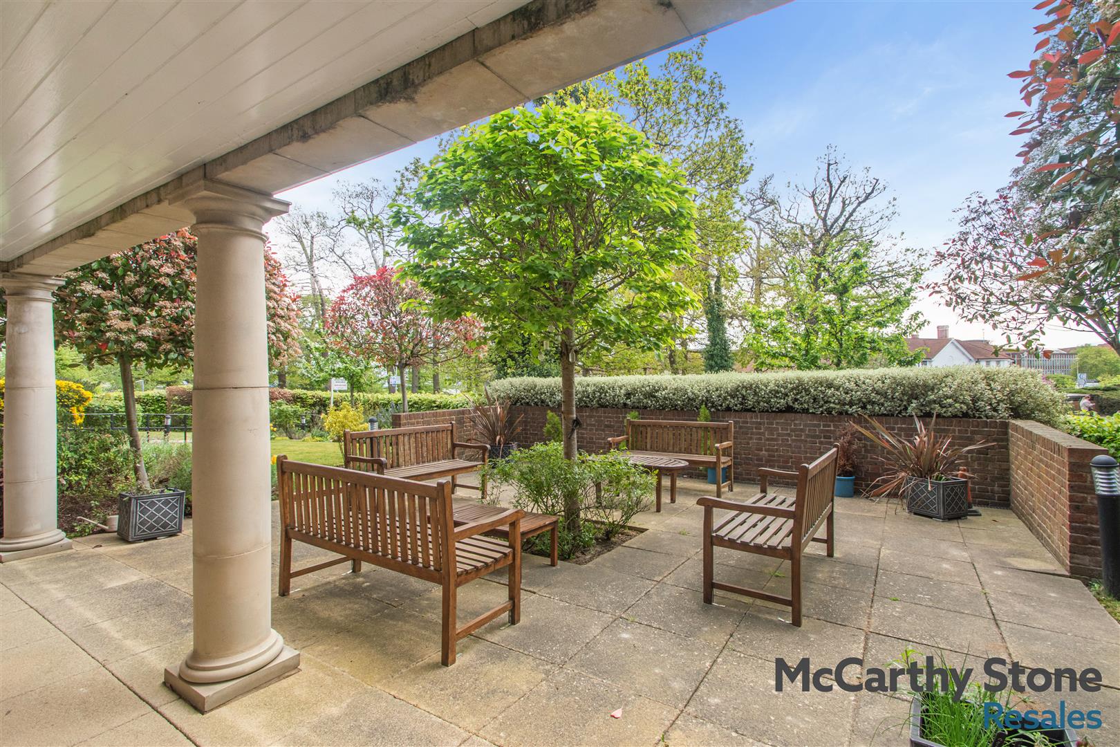 Peel Court, College Way, Welwyn Garden City, Hertfordshire, AL8 6DG