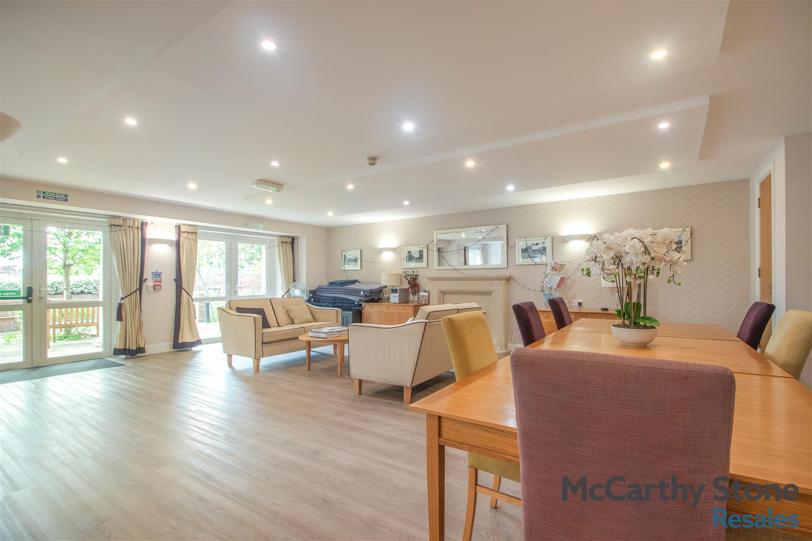 Peel Court, College Way, Welwyn Garden City, Hertfordshire, AL8 6DG